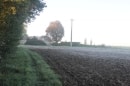 Entre Coulommiers et Saints